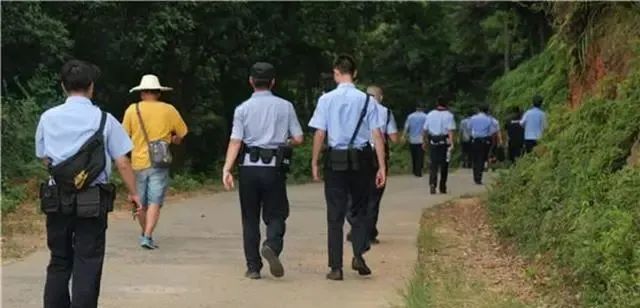 落网曾春亮,曾春亮落网