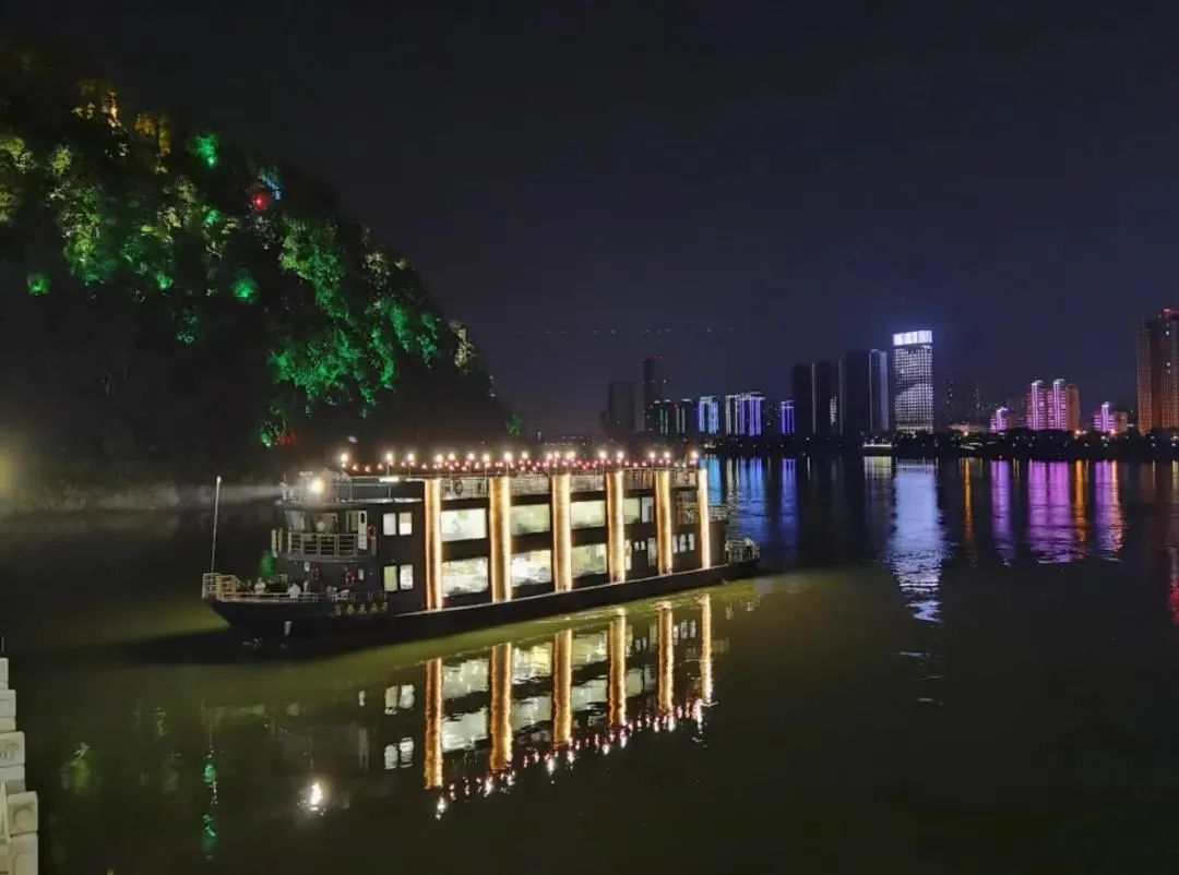 桐庐通天河游船,好消息扬帆计划