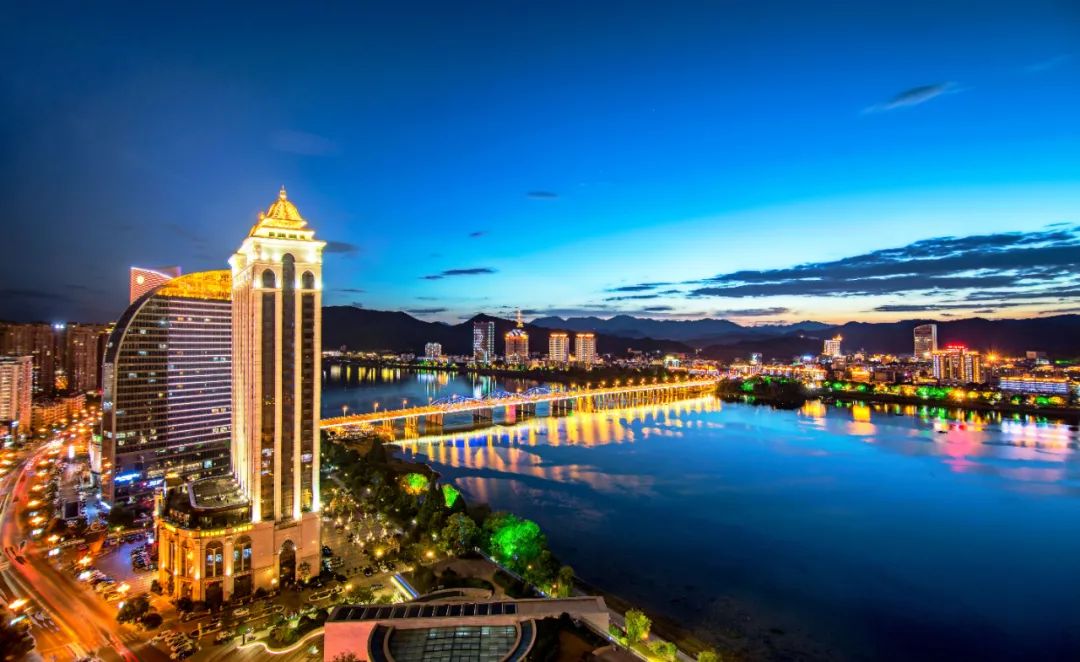 桐庐通天河游船,好消息扬帆计划