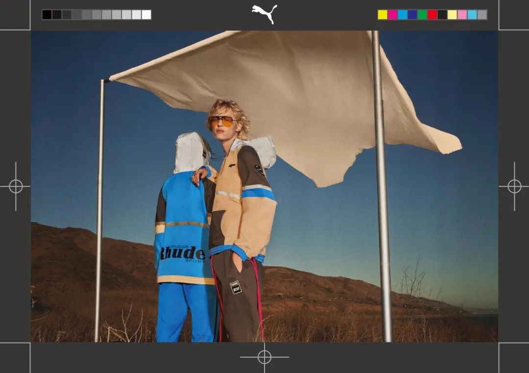 puma最好看的联名鞋,联名鞋款曝光puma