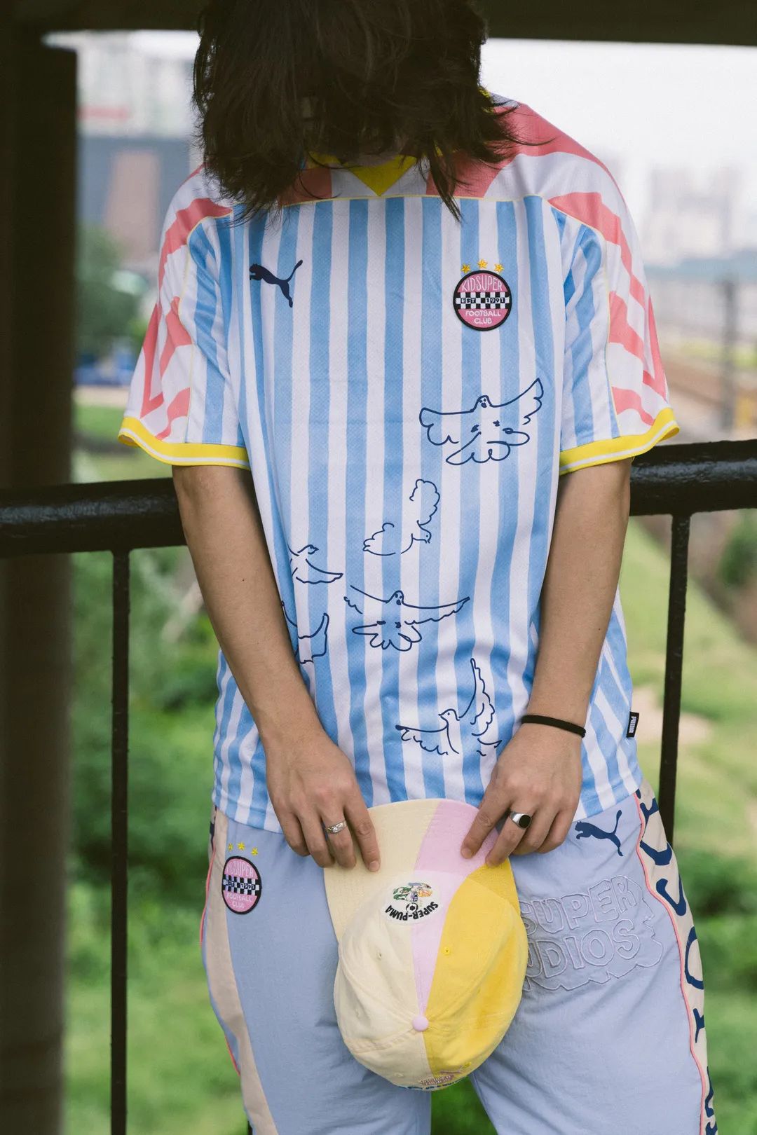 puma最好看的联名鞋,联名鞋款曝光puma