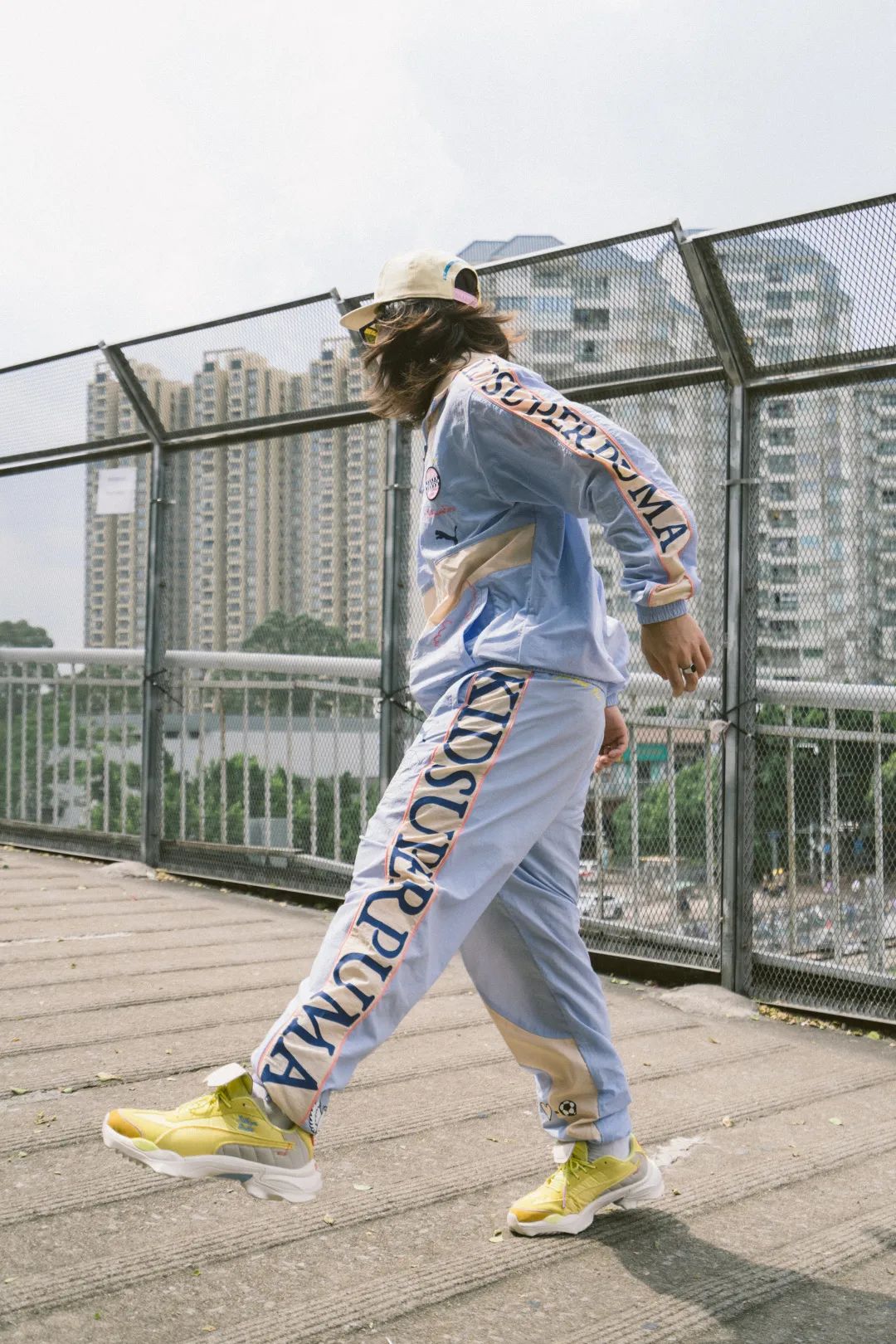 puma最好看的联名鞋,联名鞋款曝光puma