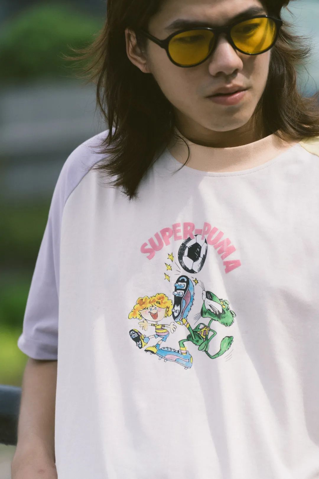 puma最好看的联名鞋,联名鞋款曝光puma