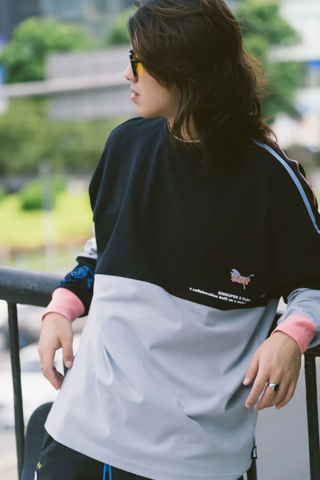 puma最好看的联名鞋,联名鞋款曝光puma