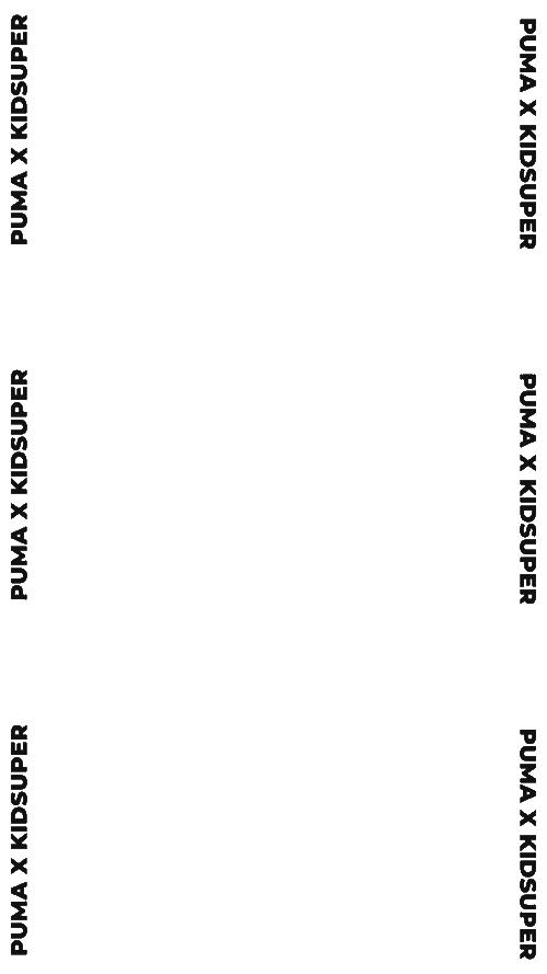 puma最好看的联名鞋,联名鞋款曝光puma