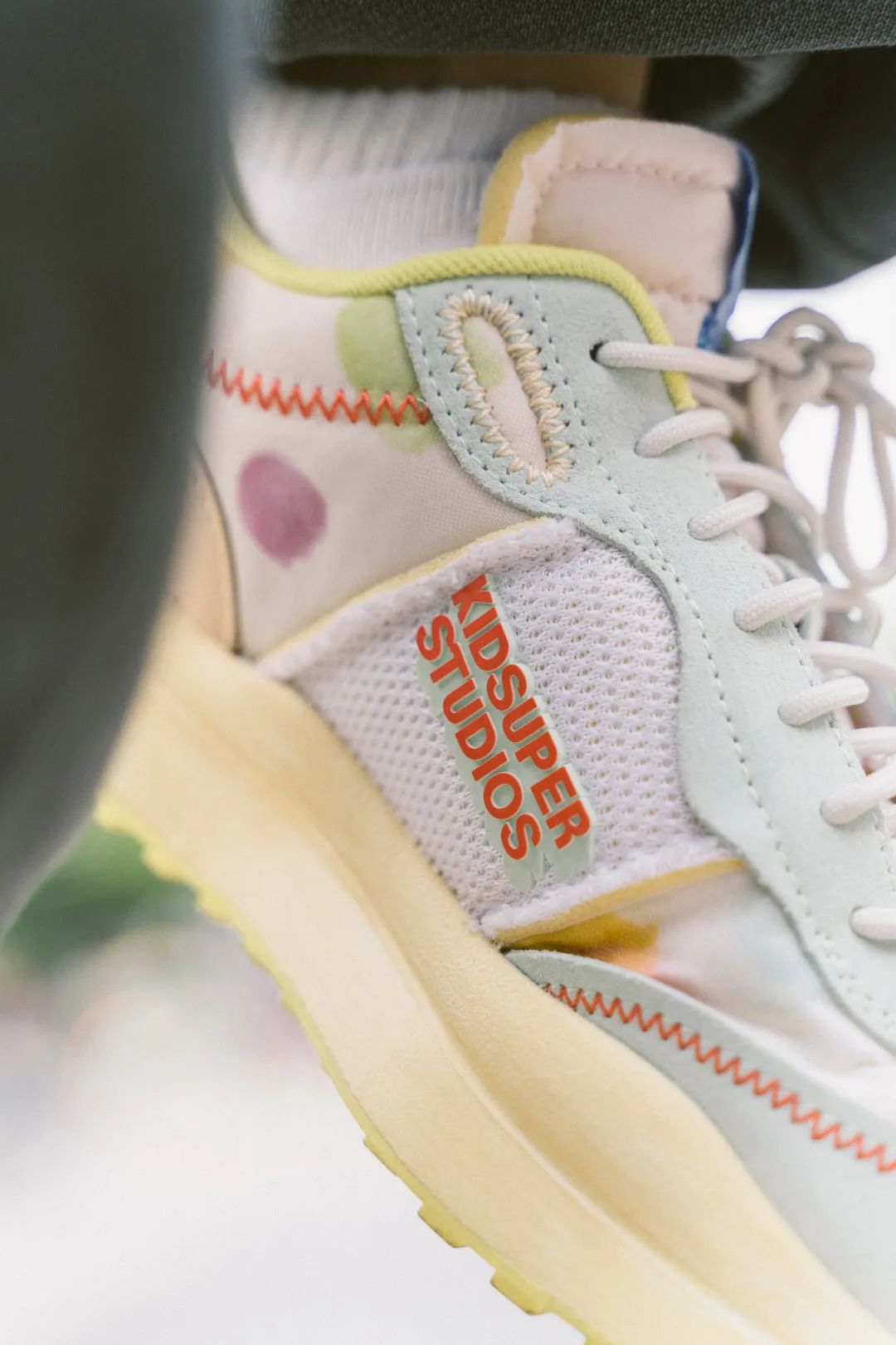 puma最好看的联名鞋,联名鞋款曝光puma