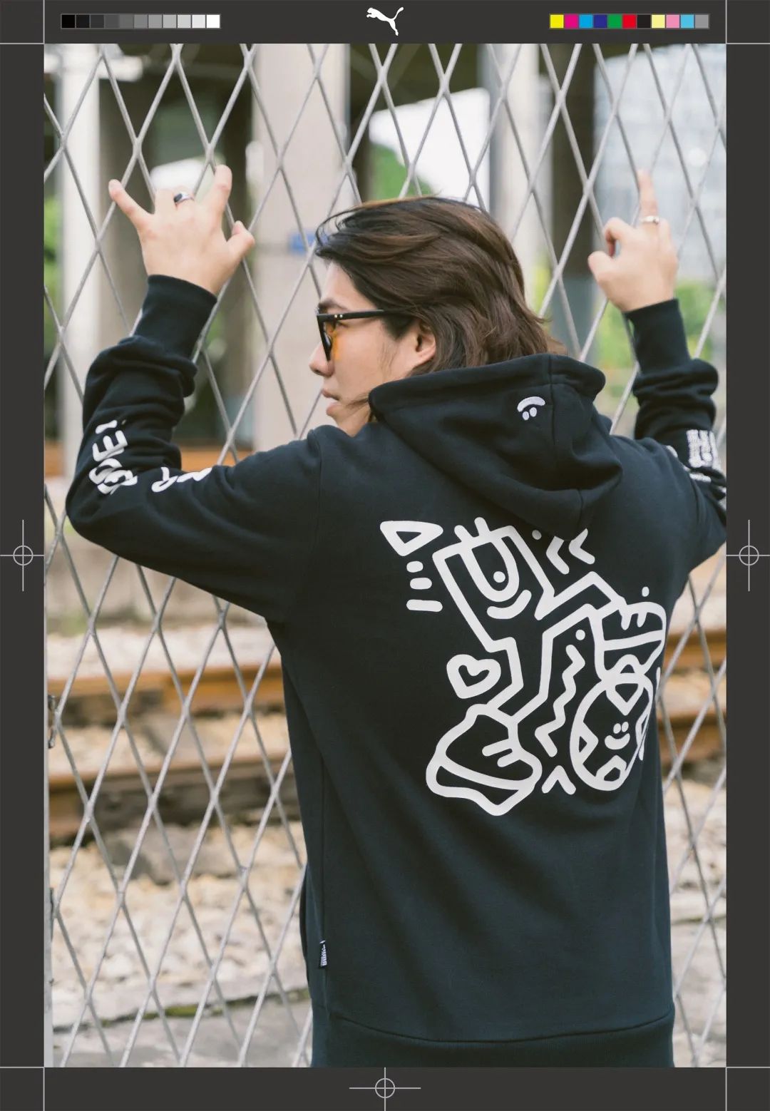 puma最好看的联名鞋,联名鞋款曝光puma