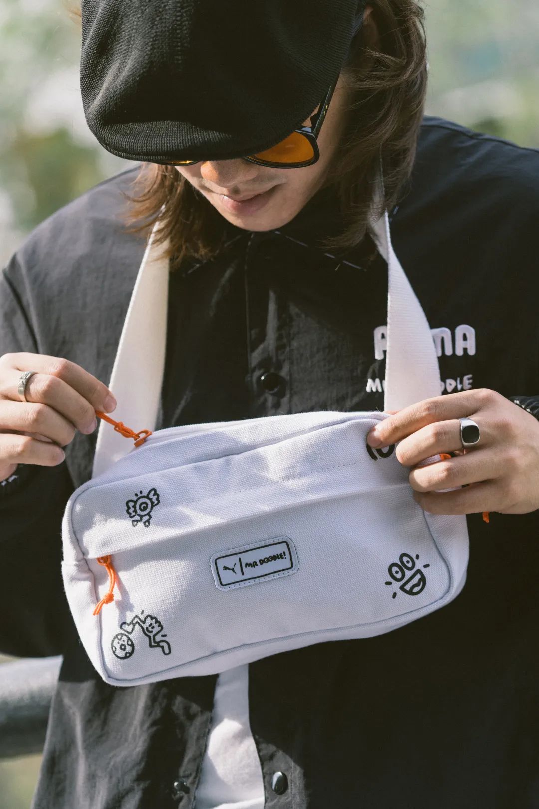 puma最好看的联名鞋,联名鞋款曝光puma