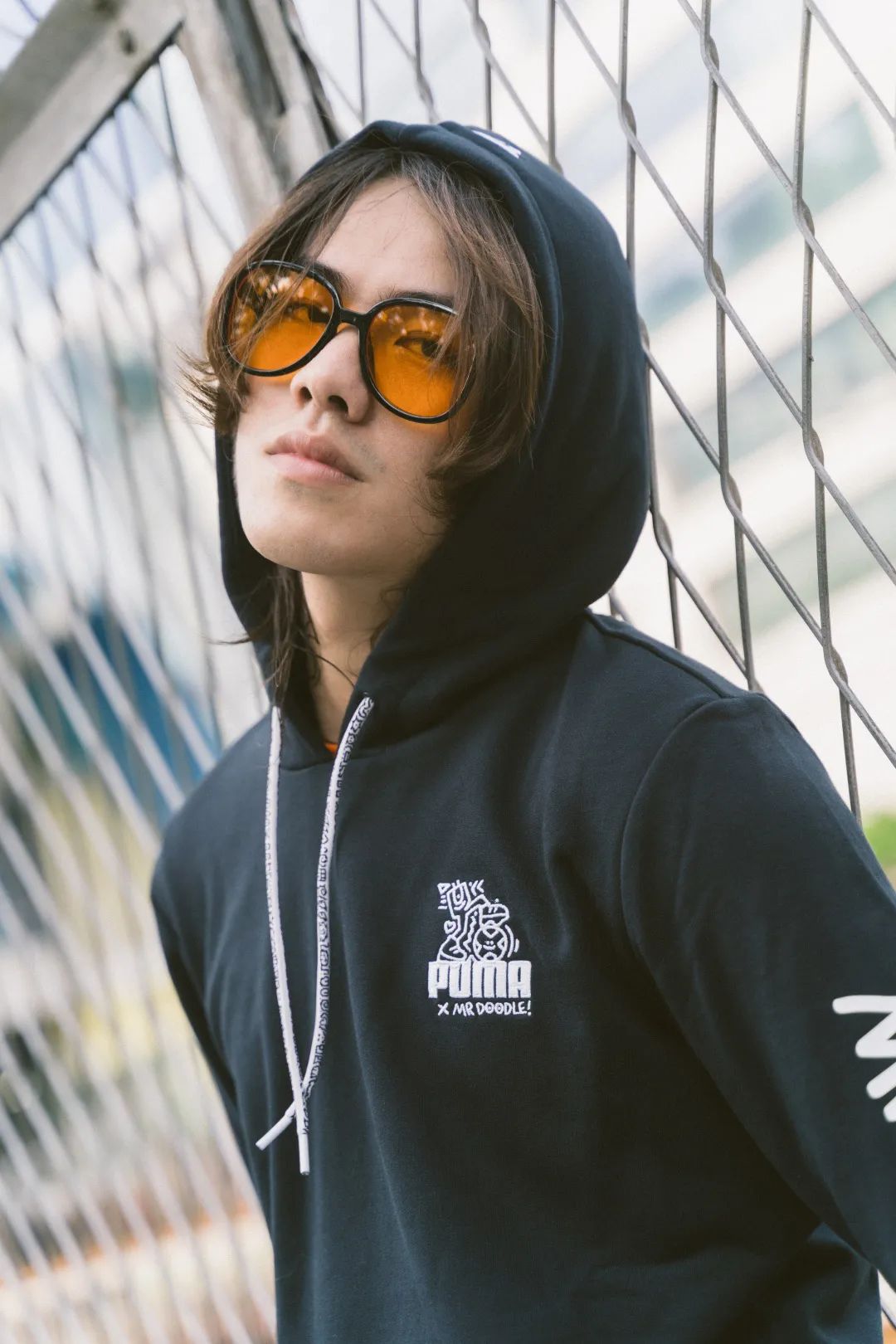 puma最好看的联名鞋,联名鞋款曝光puma