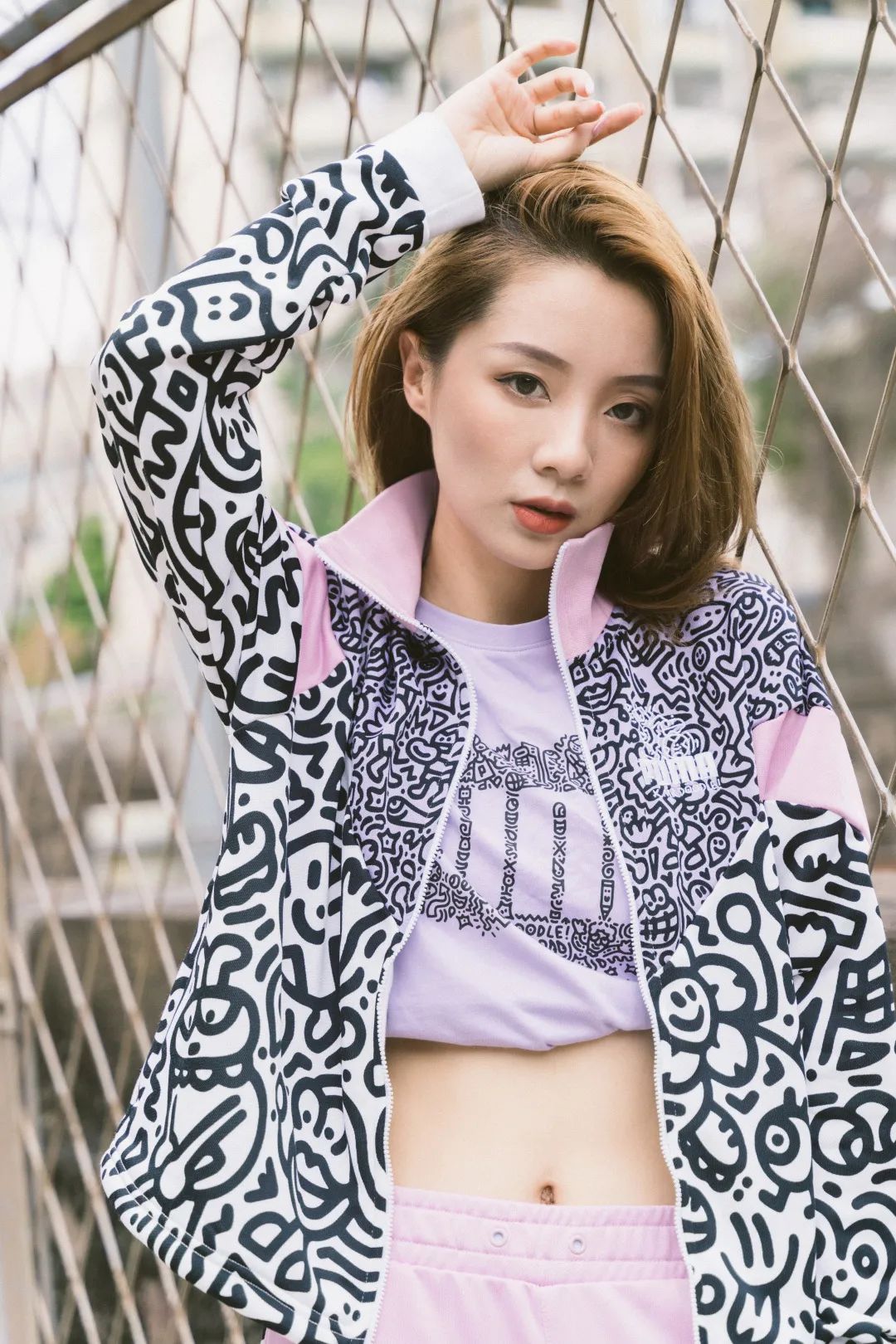 puma最好看的联名鞋,联名鞋款曝光puma