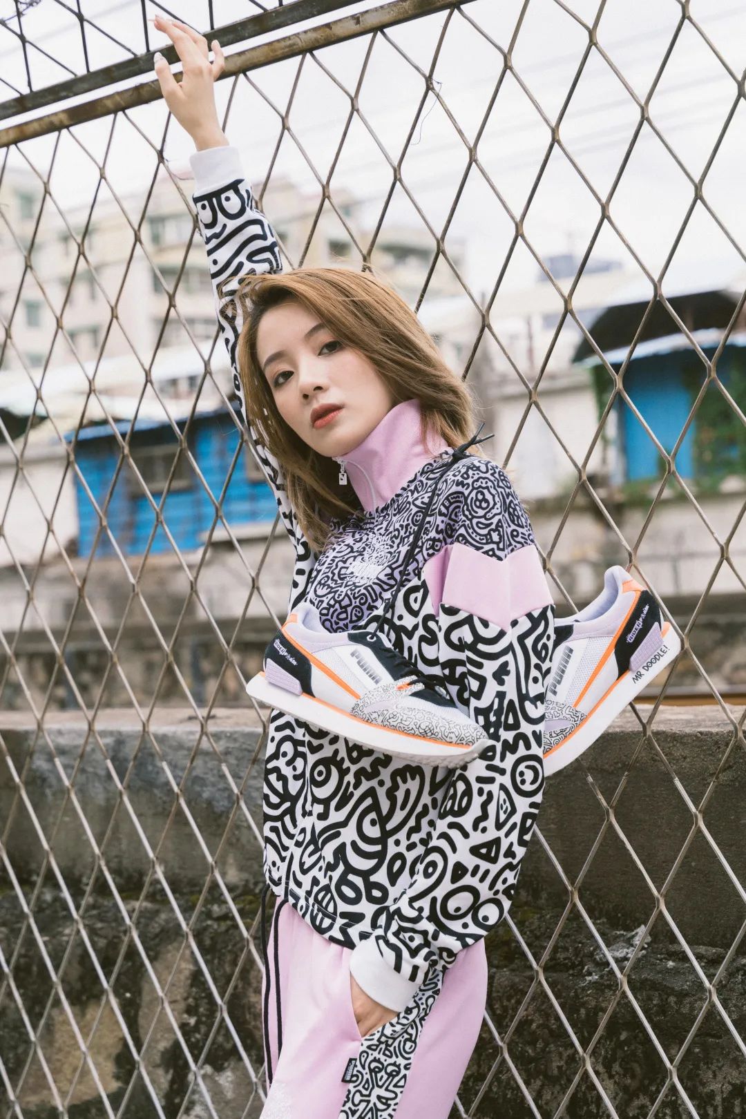 puma最好看的联名鞋,联名鞋款曝光puma