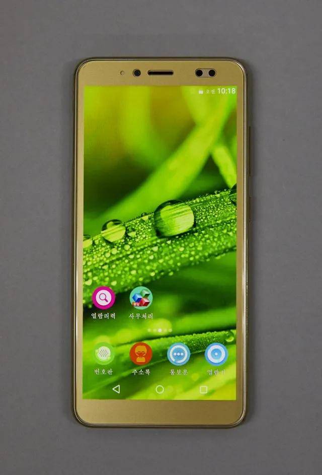 金正恩自驾雷克萨斯，朝鲜人更爱进口货还是国产货