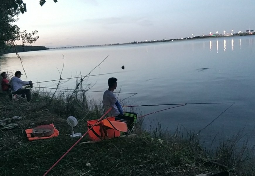 钓鱼人818完整视频,钓鱼人818攻略