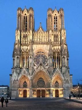 法兰西的荣耀,法国的王者荣耀