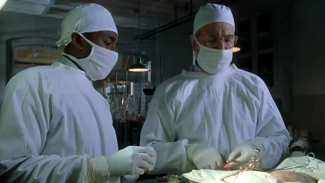 拯救上万儿童的医学大神，居然不配拥有姓名？