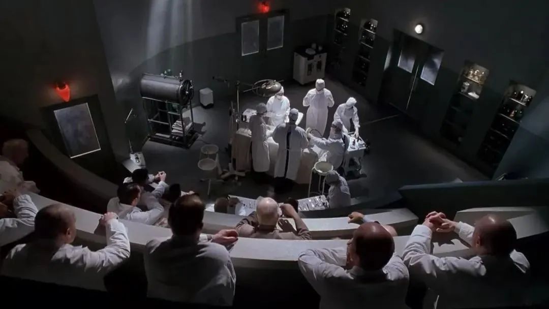 拯救上万儿童的医学大神，居然不配拥有姓名？