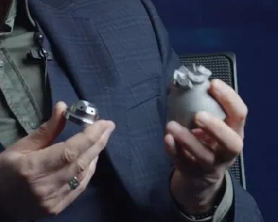 实用型金属3d打印,金属材料3d打印原理