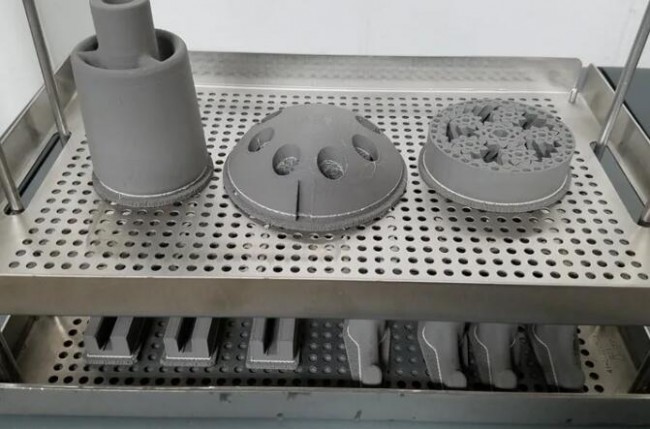 实用型金属3d打印,金属材料3d打印原理