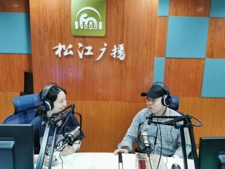 哎呀,晕!松江方塔中医医院医生为您“把脉”