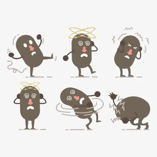 哎呀,晕!松江方塔中医医院医生为您“把脉”