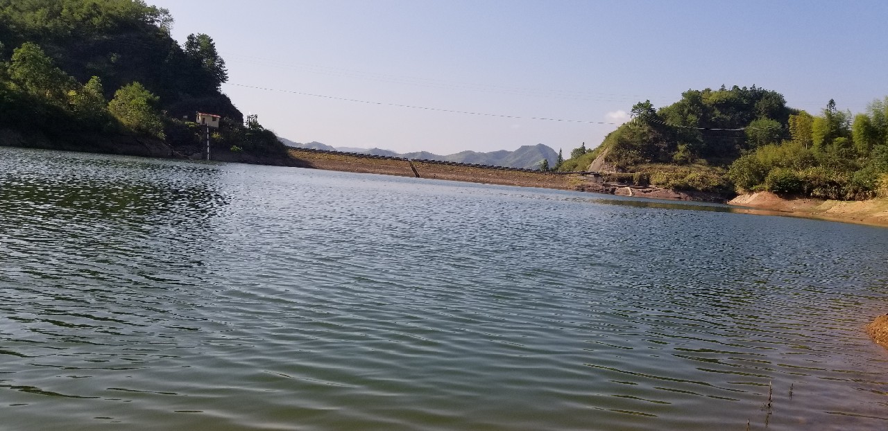 鱼没钓到还把诱饵吃了,鱼没钓到雨还下大了