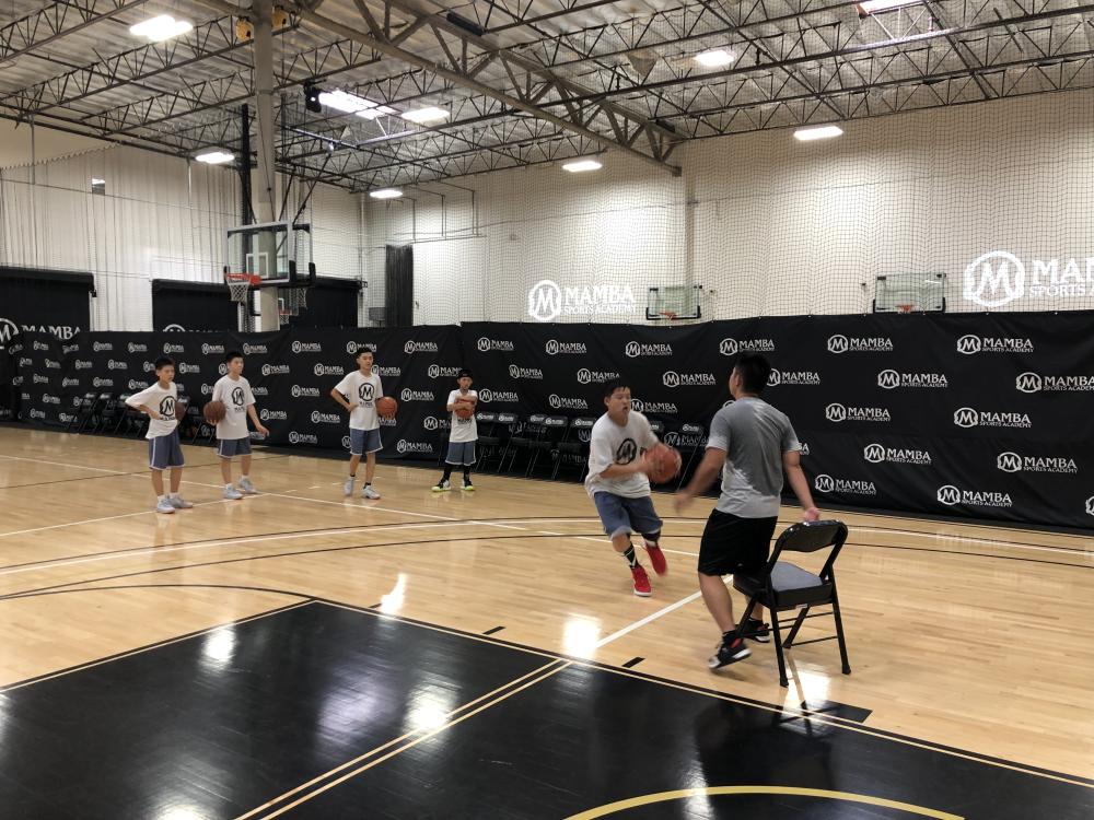 顶级的篮球培训班,中国最顶尖的篮球培训机构