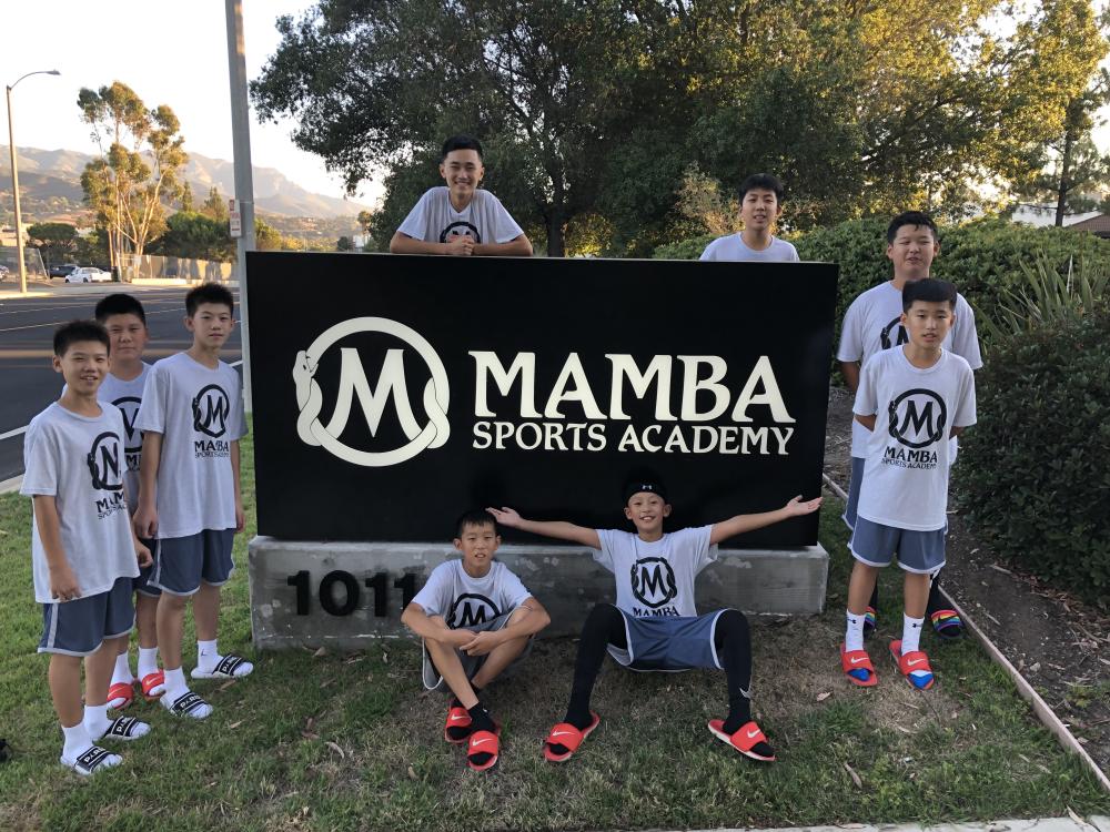 顶级的篮球培训班,中国最顶尖的篮球培训机构