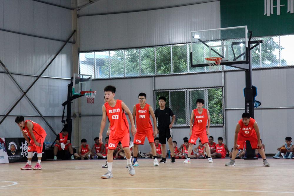 顶级的篮球培训班,中国最顶尖的篮球培训机构