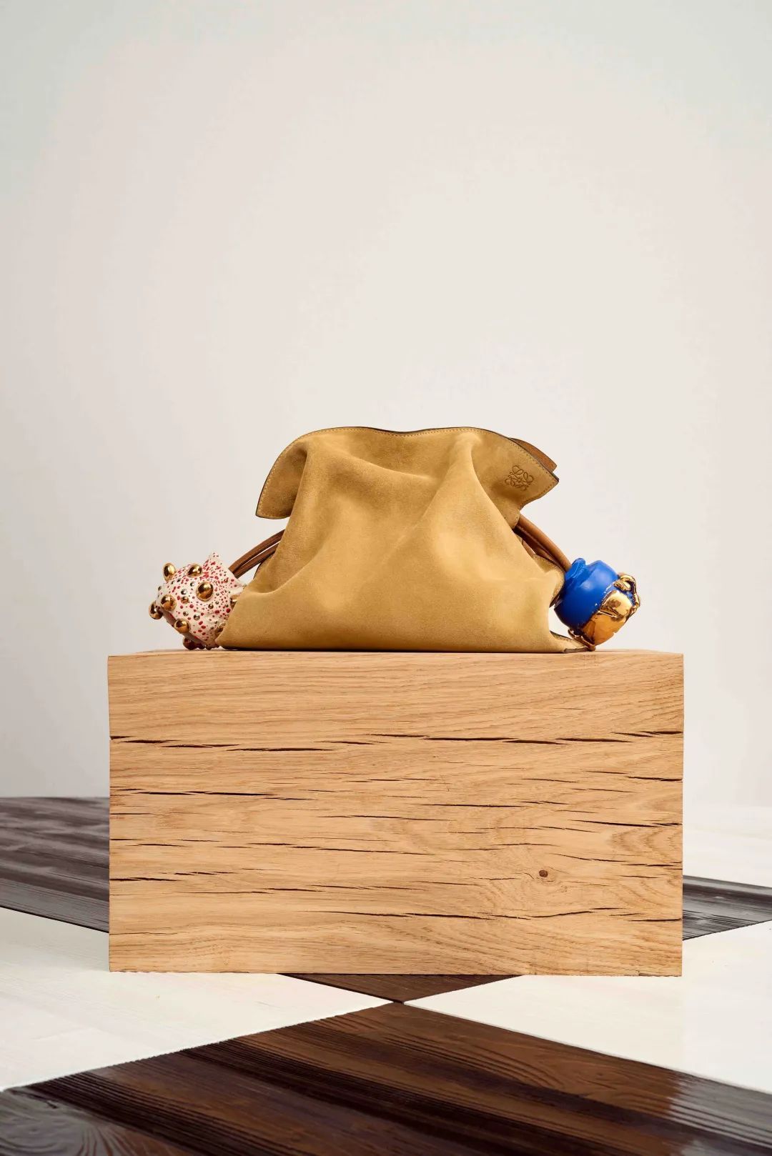 桑田卓郎：一只日式茶碗的爆裂与重构