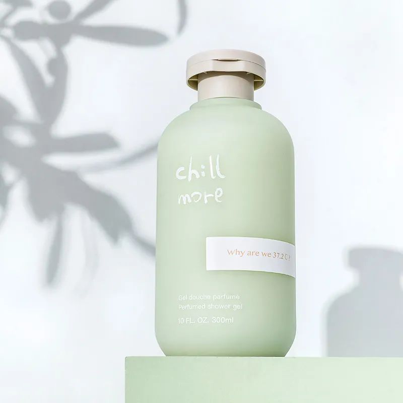 适合夏天用的沐浴露有哪些,夏天用什么沐浴露清爽又香