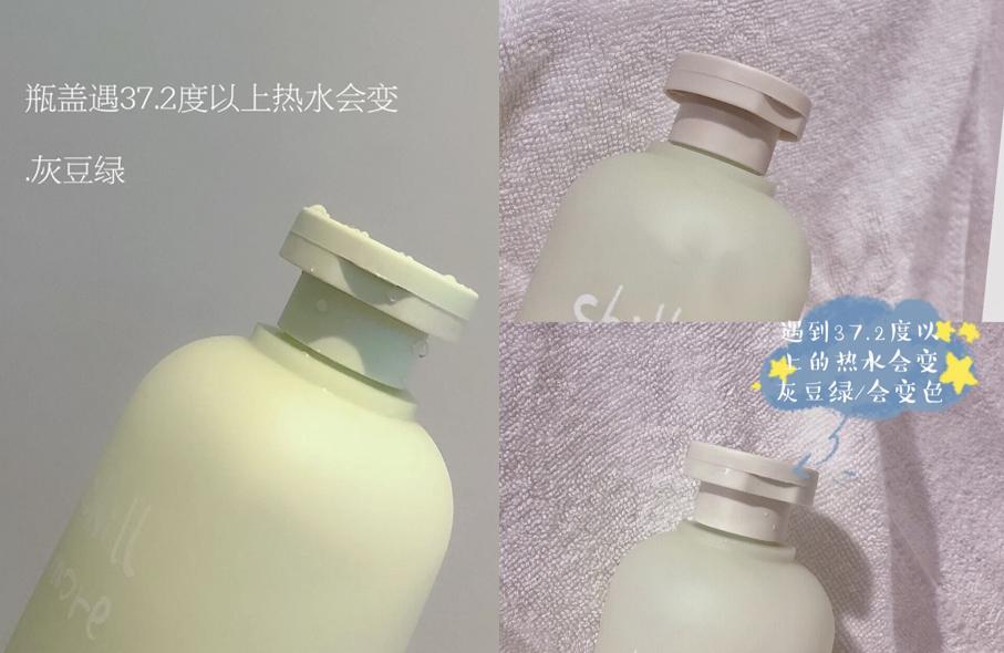 适合夏天用的沐浴露有哪些,夏天用什么沐浴露清爽又香