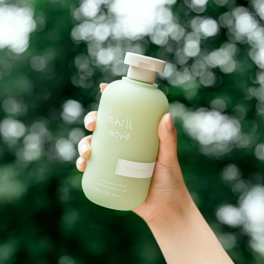 适合夏天用的沐浴露有哪些,夏天用什么沐浴露清爽又香