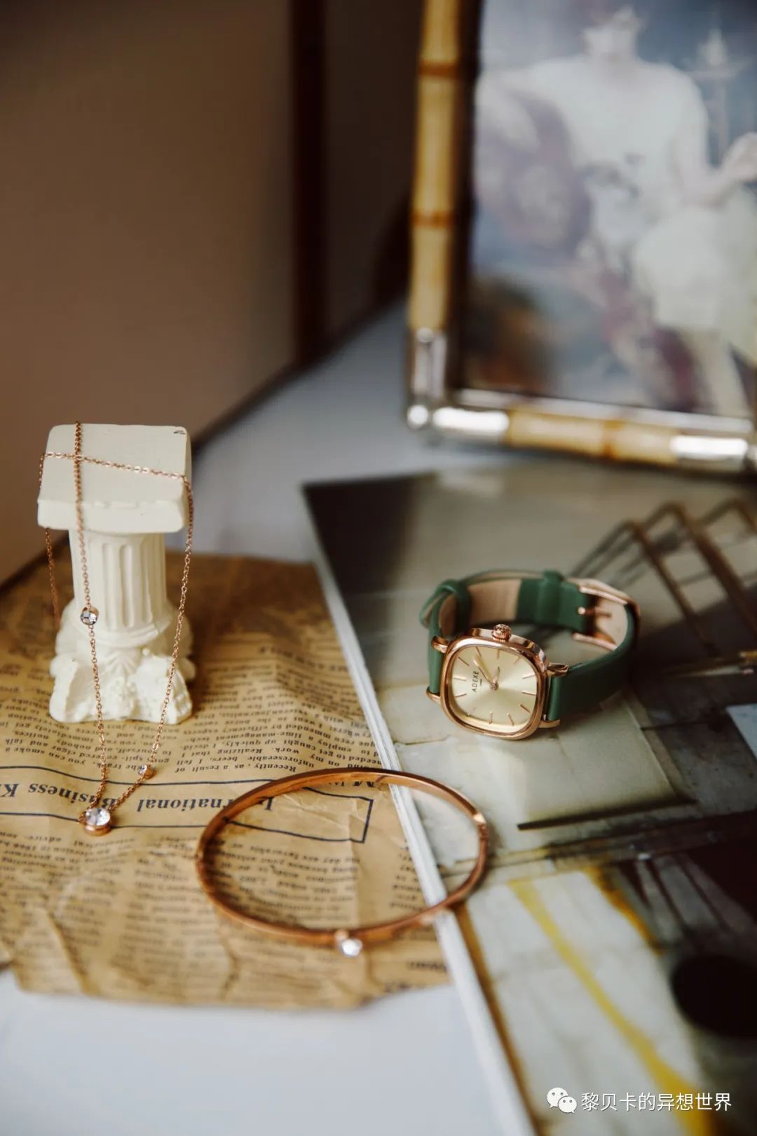 推广一款好产品,有什么必囤好物推荐