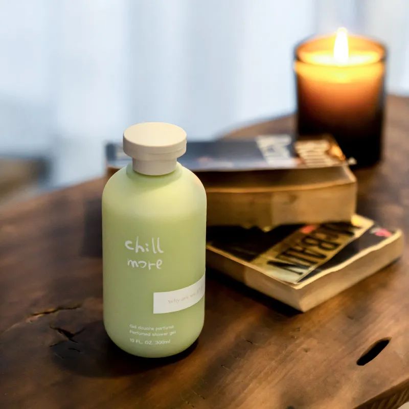 适合夏天用的沐浴露有哪些,夏天用什么沐浴露清爽又香