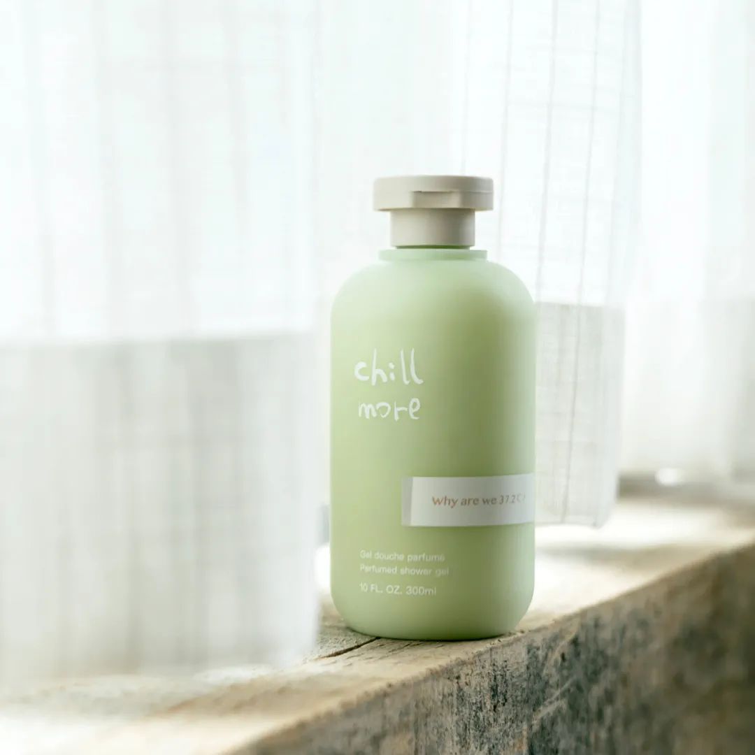 适合夏天用的沐浴露有哪些,夏天用什么沐浴露清爽又香