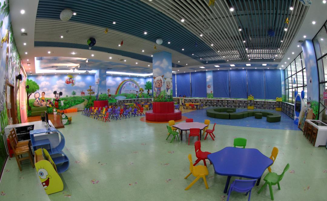 阅览室礼仪,公共场合礼仪展示视频