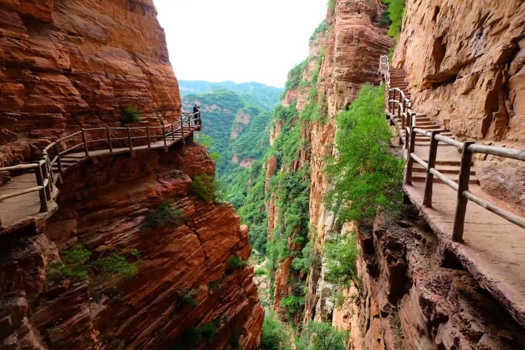 2022邢台大峡谷门票多少钱一张,邢台大峡谷风景区门票免费吗今天