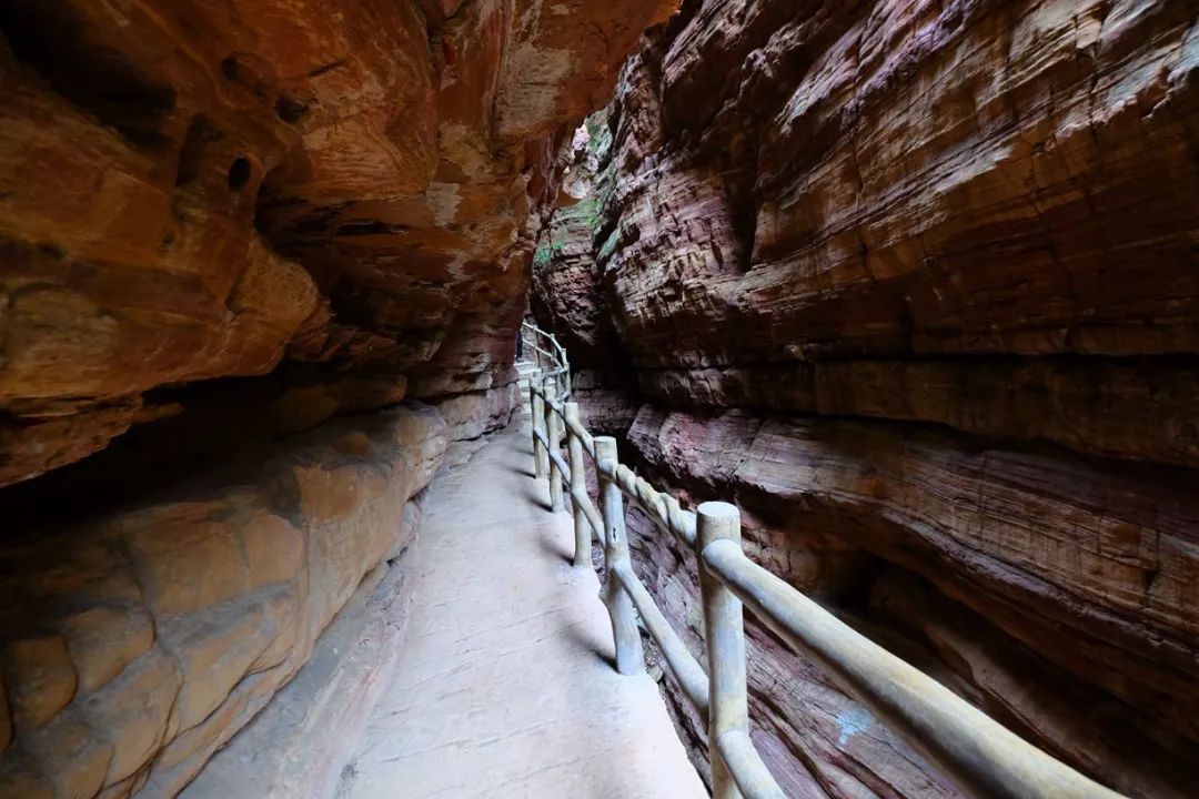 2022邢台大峡谷门票多少钱一张,邢台大峡谷风景区门票免费吗今天