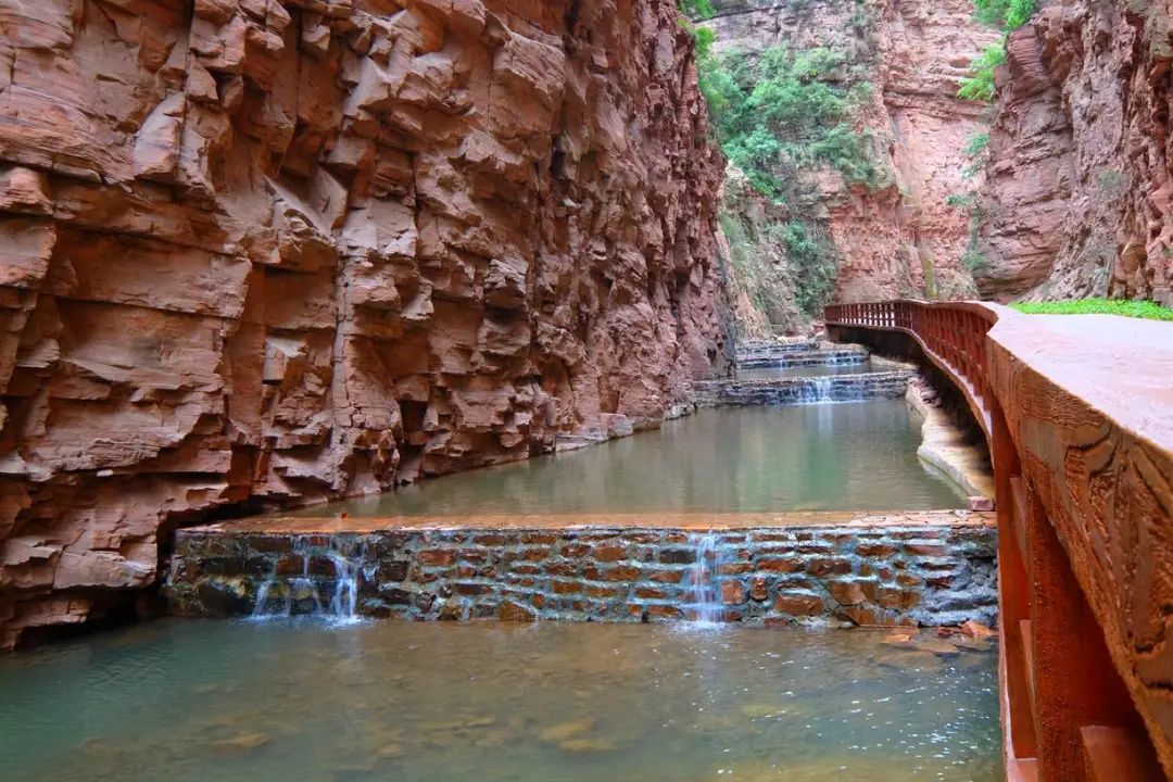 2022邢台大峡谷门票多少钱一张,邢台大峡谷风景区门票免费吗今天