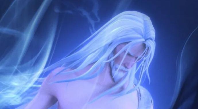 动画学习资料|《悬崖上的金鱼姬》幕后珍藏设定大合集