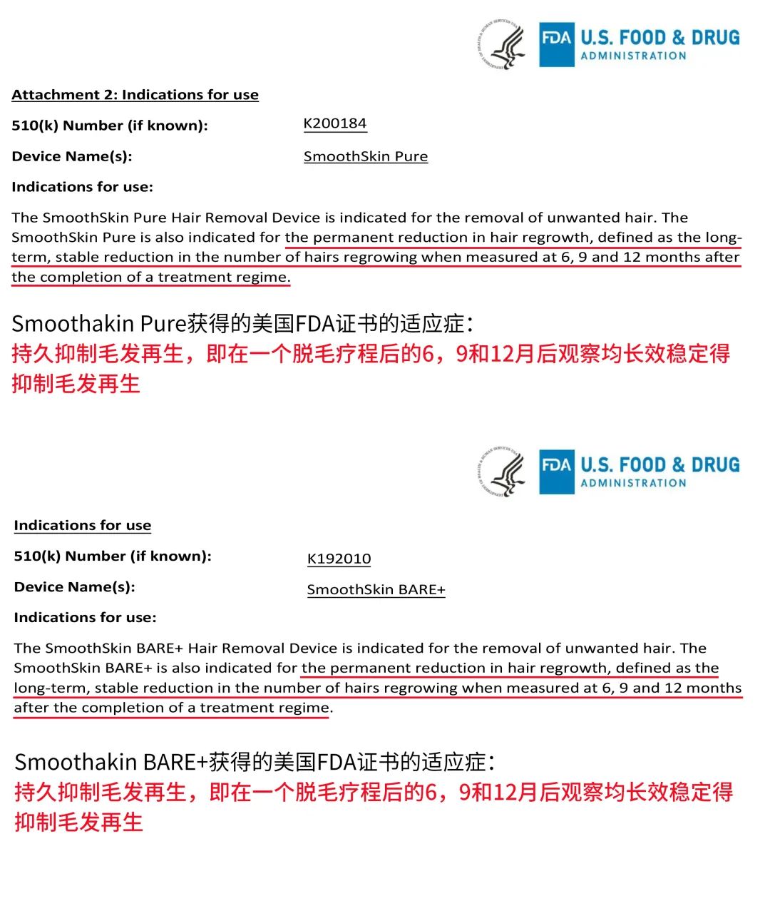 胸毛、脚趾毛、*处私**的毛能不能脱?一篇说清楚