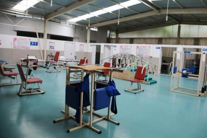 富源县后所煤矿医院,富源县后矿医院