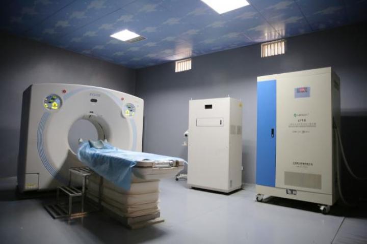 富源县后所煤矿医院,富源县后矿医院