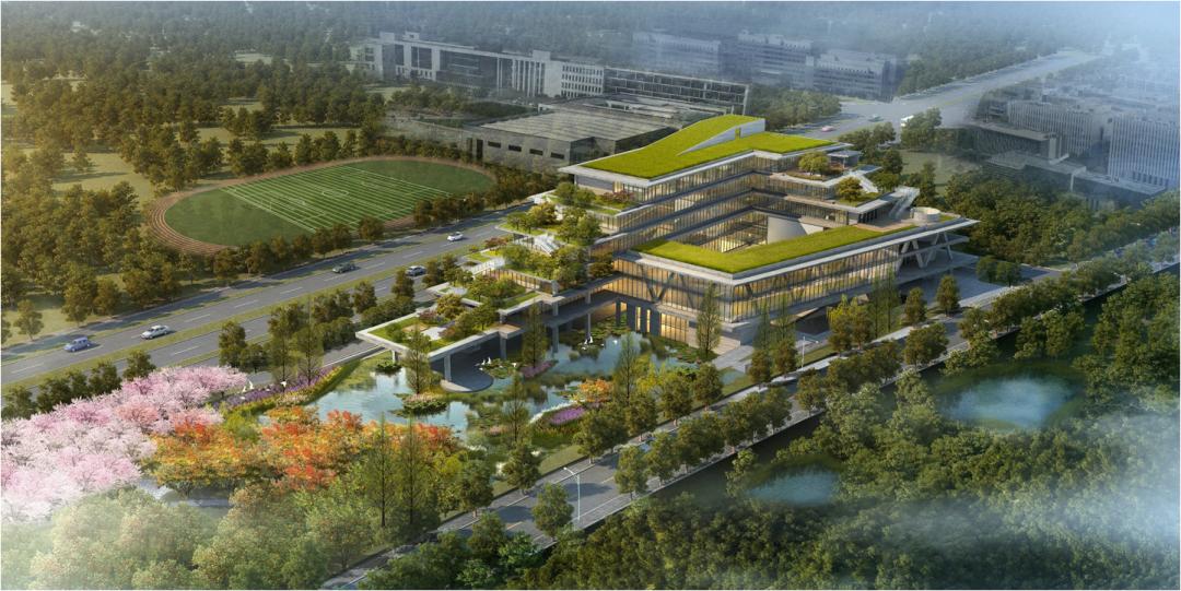 梯田景观推介,梯田高楼