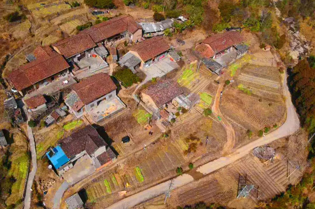 浦城风景推荐,浦城有什么风景区