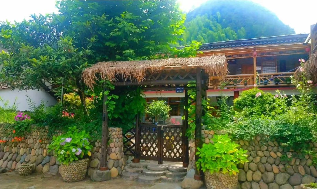 浦城风景推荐,浦城有什么风景区