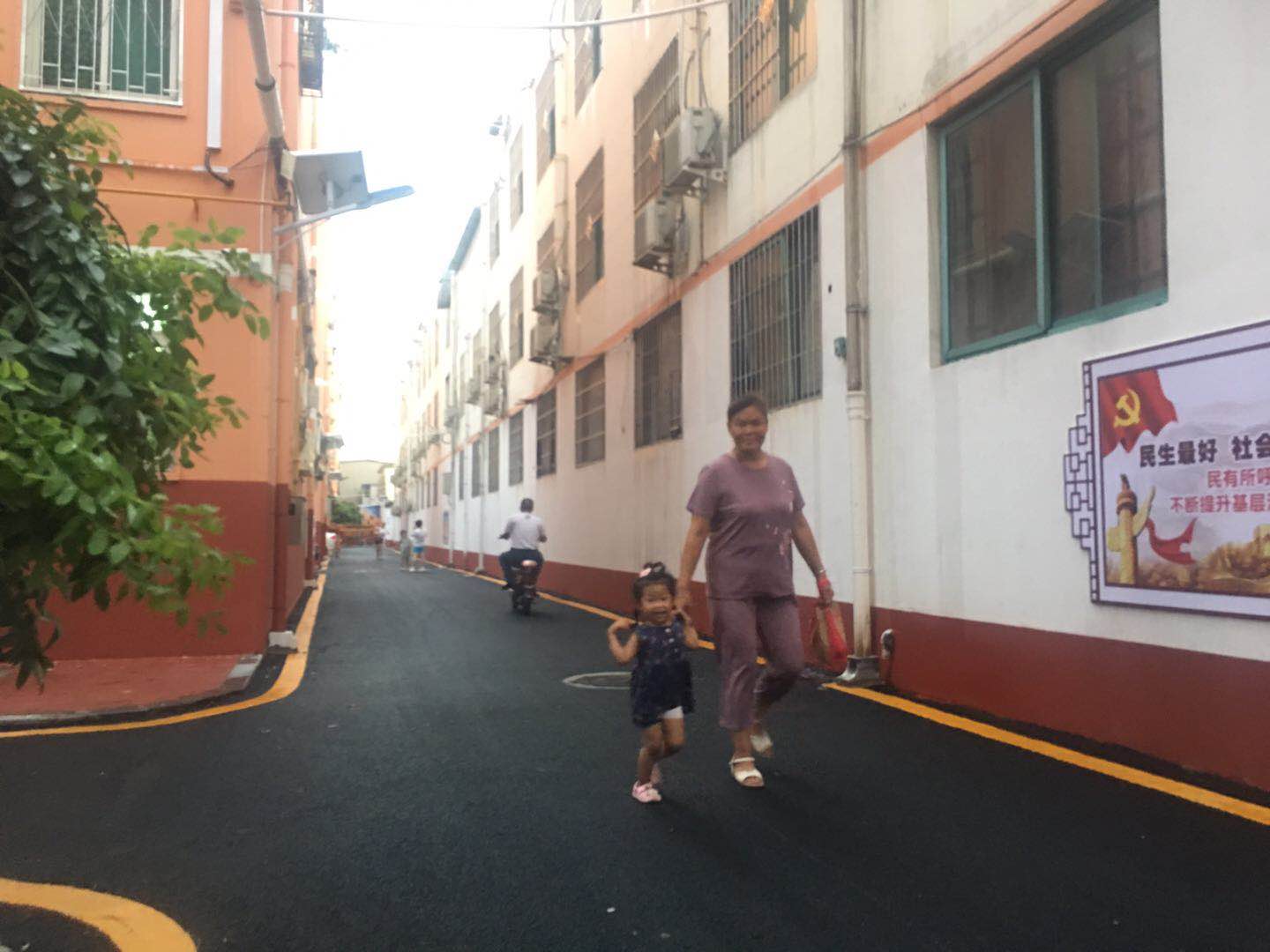 孔明街道卧龙社区,卧龙小区60平老房子翻新改造