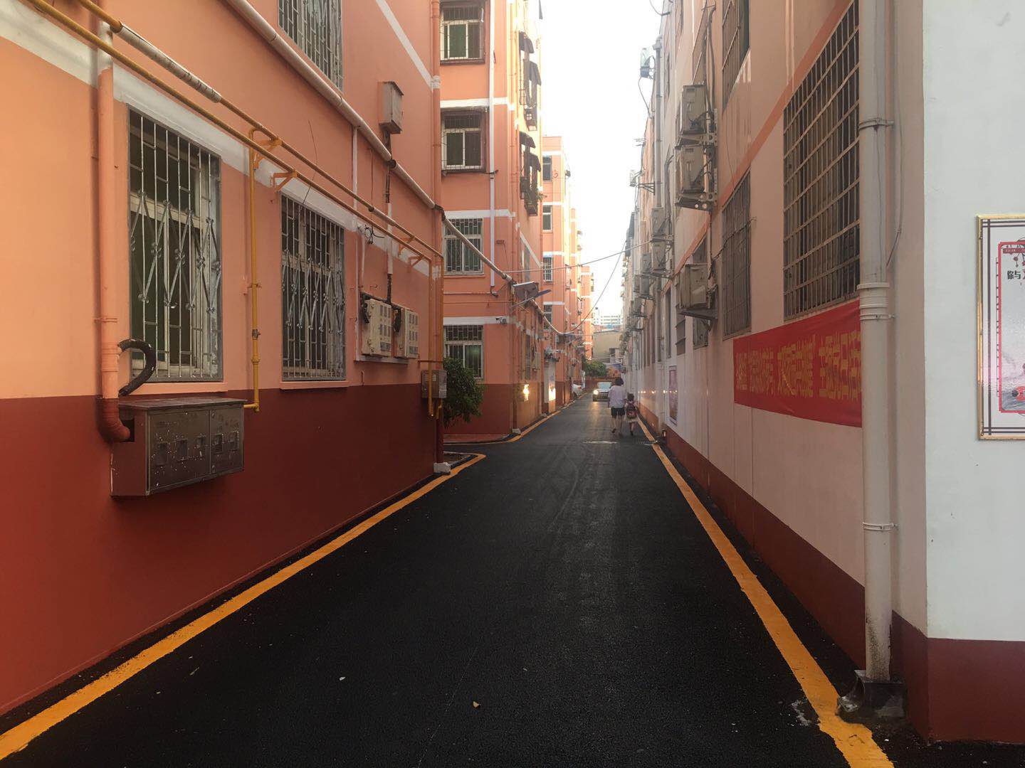 孔明街道卧龙社区,卧龙小区60平老房子翻新改造