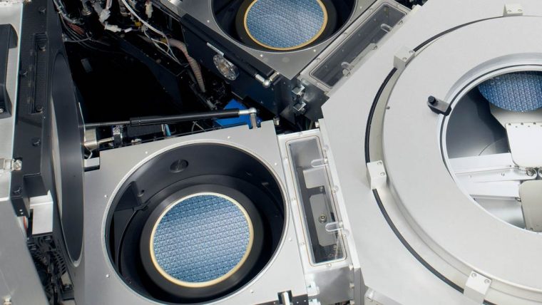 国产刻蚀设备凭什么后发赶超？