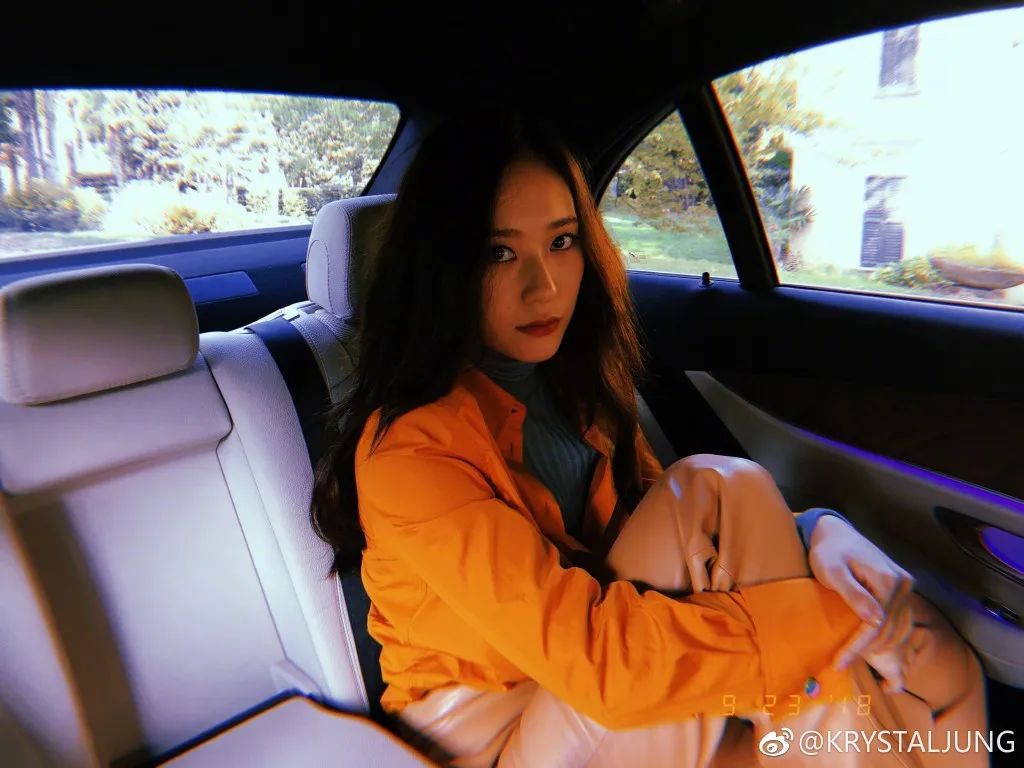 “佛系”营业两年的郑秀晶依旧无人能敌，十年合约到期的她如何选择？